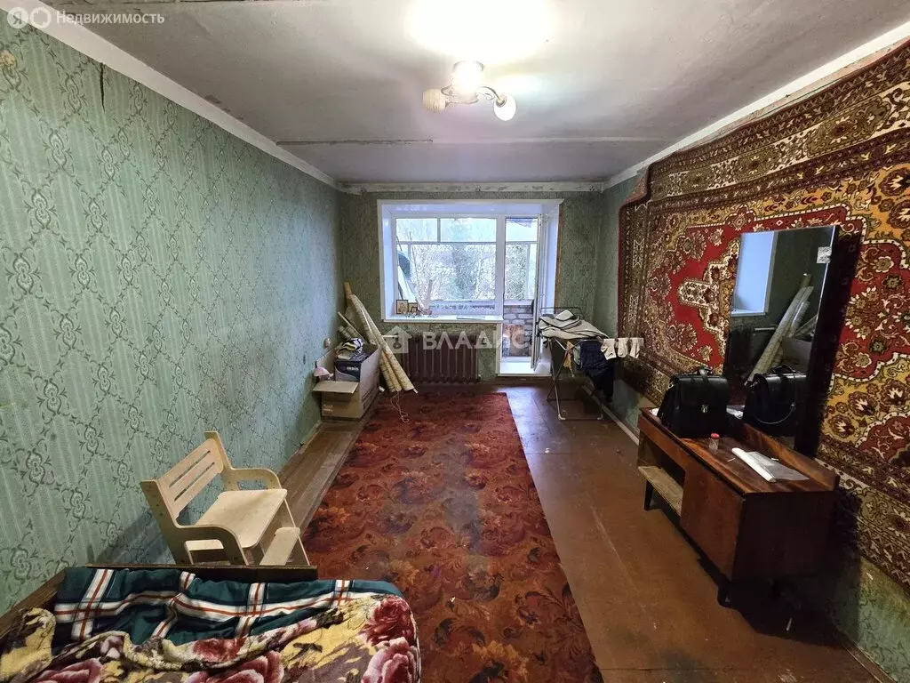 2-комнатная квартира: Юбилейный, 10 (49 м) - Фото 1