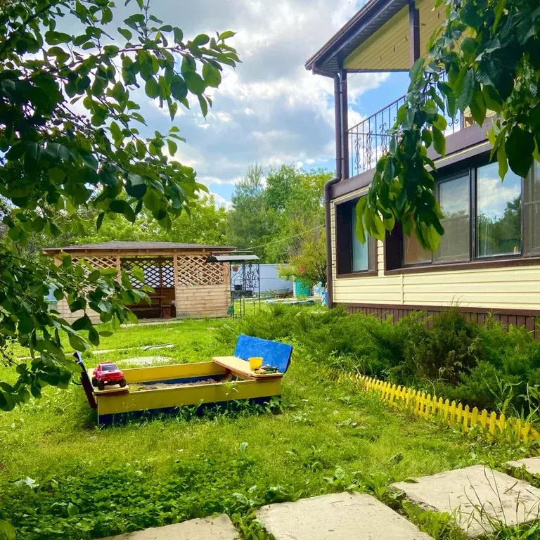 Дом в Волгоградская область, Городищенский район, Ерзовское городское ... - Фото 1