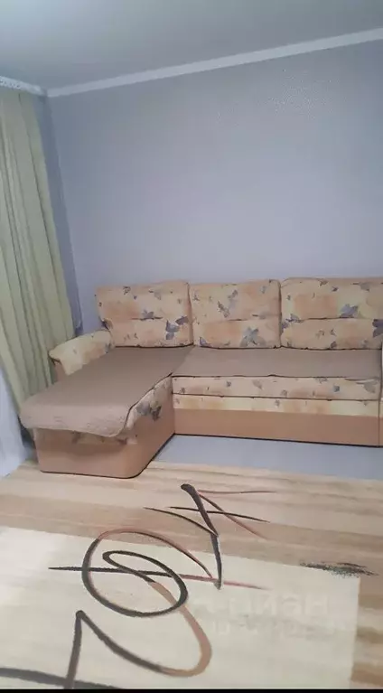 2-к кв. Курская область, Курск Курского завода тракторных запчастей ... - Фото 1