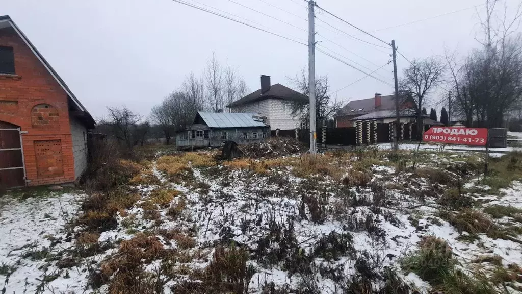 Дом в Тульская область, Тула пос. Хомяково, Новая ул., 26 (38 м) - Фото 2