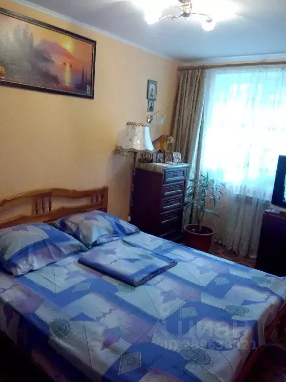 2-к кв. Крым, Ялта ул. К. Маркса, 11к1 (42.0 м) - Фото 1