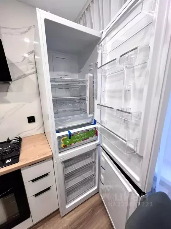 2-к кв. Москва Шипиловская ул., 18 (44.4 м) - Фото 1