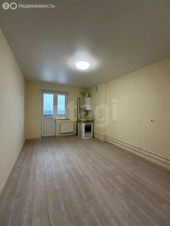 1-комнатная квартира: Ярославль, Чернопрудная улица, 35 (39.48 м) - Фото 2