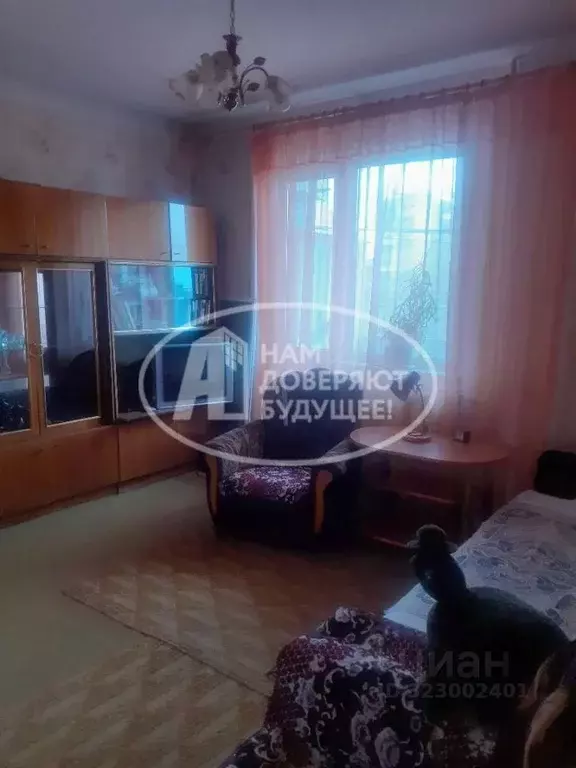 1-к кв. Пермский край, Березники ул. Мира, 74 (36.1 м) - Фото 1