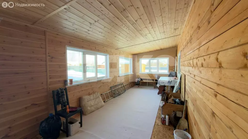 Дом в Московская область, Раменский муниципальный округ, КП Карпово ... - Фото 2