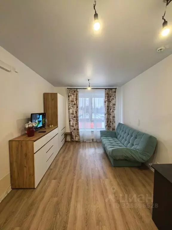 2-к кв. Москва просп. Новосередневский, 17к2 (36.0 м) - Фото 1