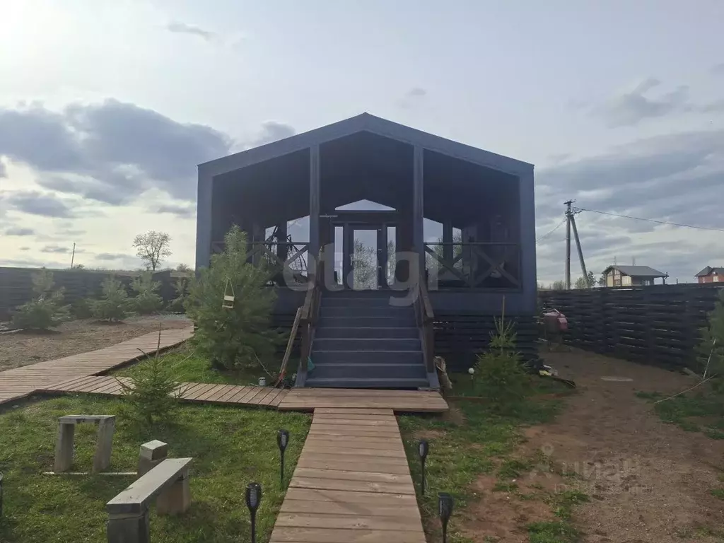 Участок в Башкортостан, Бирский район, Бурновский сельсовет, с. ... - Фото 1