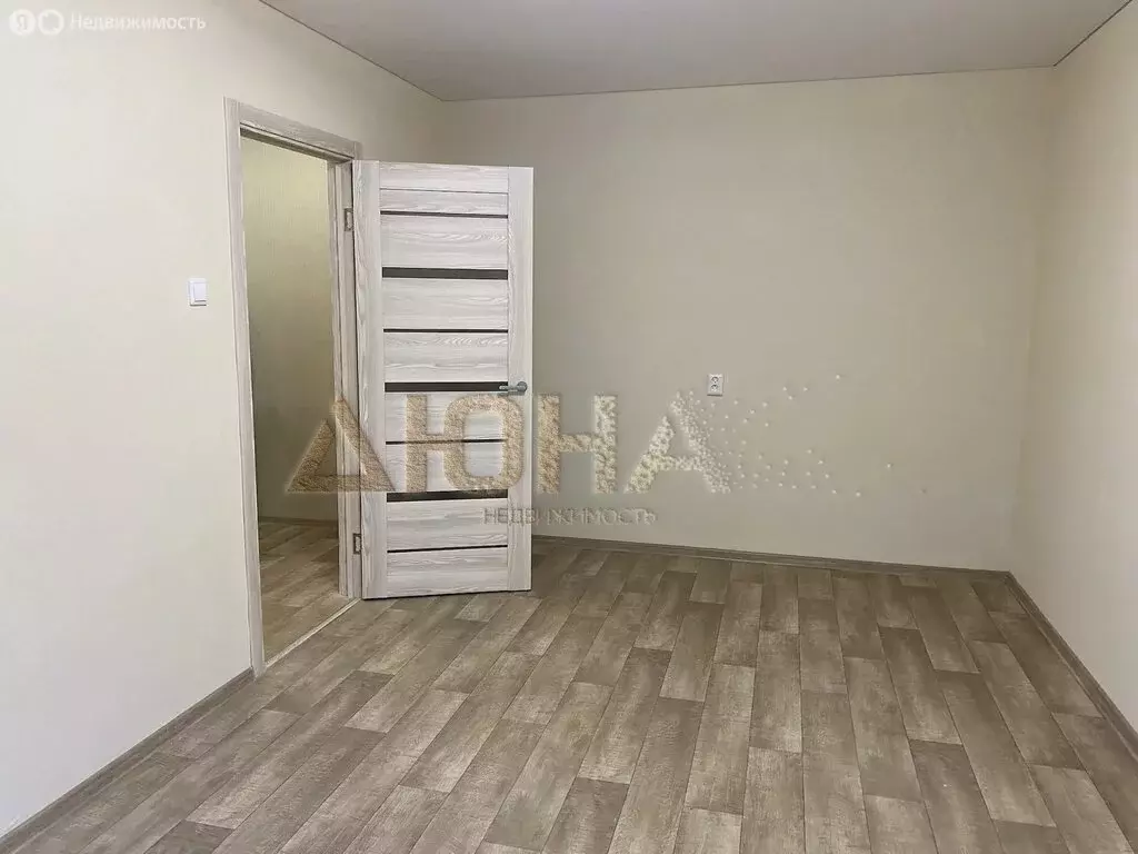 1-комнатная квартира: Кострома, микрорайон Паново, 16 (33 м) - Фото 1