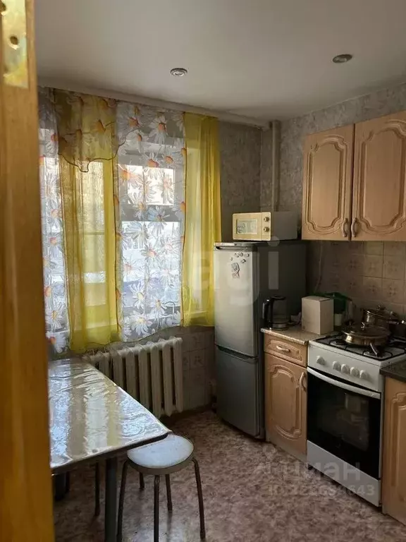 1-к кв. Забайкальский край, Чита Украинский бул., 22 (31.0 м) - Фото 1