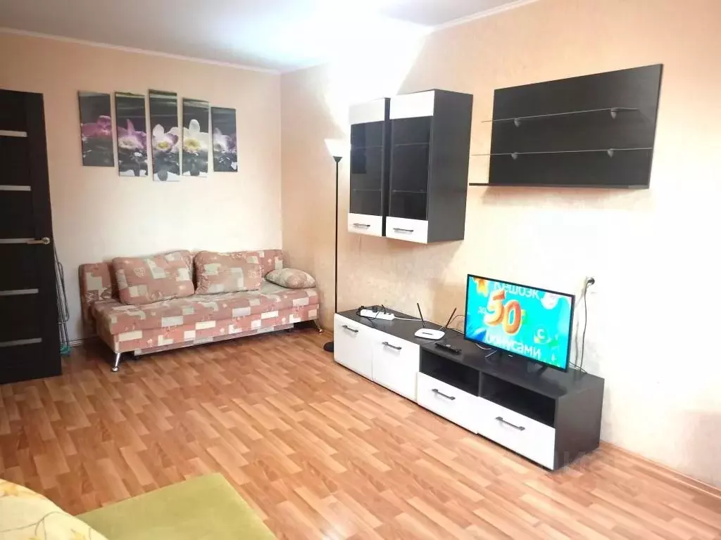 2-к кв. Челябинская область, Магнитогорск Советская ул., 157 (50.0 м) - Фото 2