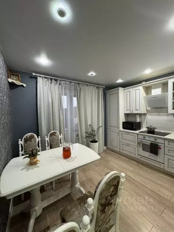 1-к кв. Чувашия, Чебоксары просп. Тракторостроителей, 72 (46.8 м) - Фото 1