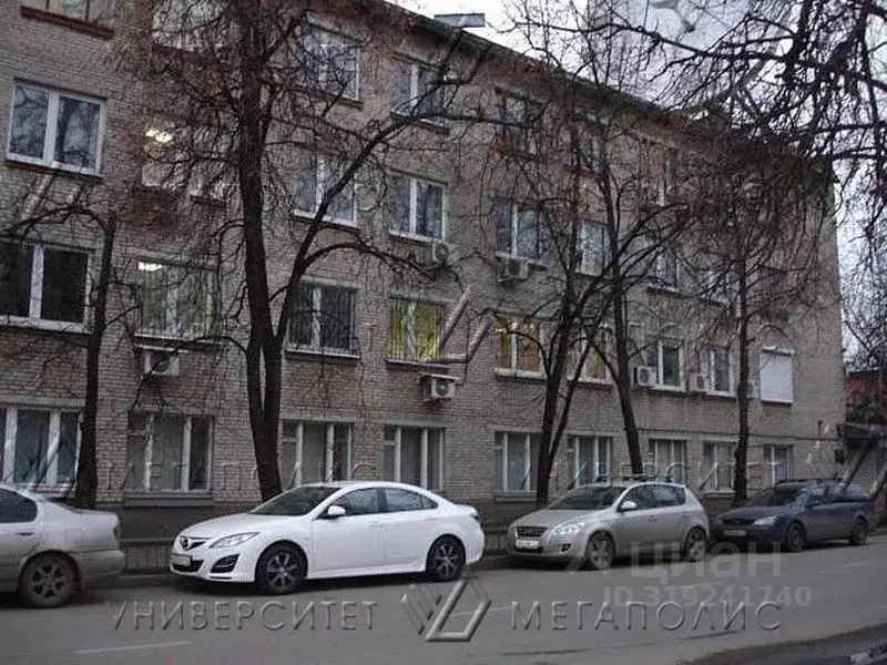 Офис в Москва Старокоптевский пер., 7 (60 м) - Фото 0