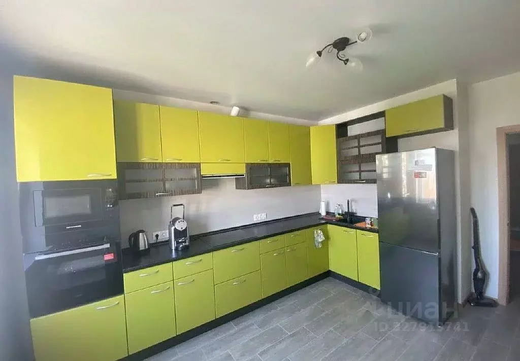 1-к кв. Санкт-Петербург Парашютная ул., 58 (39.5 м) - Фото 1