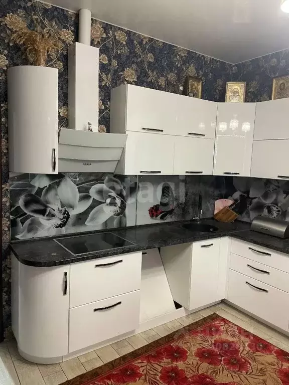 Дом в Томская область, Томский район, Слобода Вольная ДНП ул. Добрая ... - Фото 1