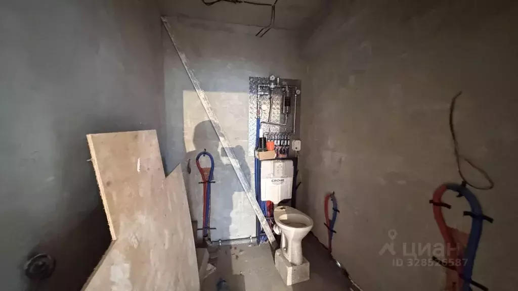 3-к кв. Дагестан, Махачкала ул. Братьев Нурбагандовых, 41 (105.0 м) - Фото 2