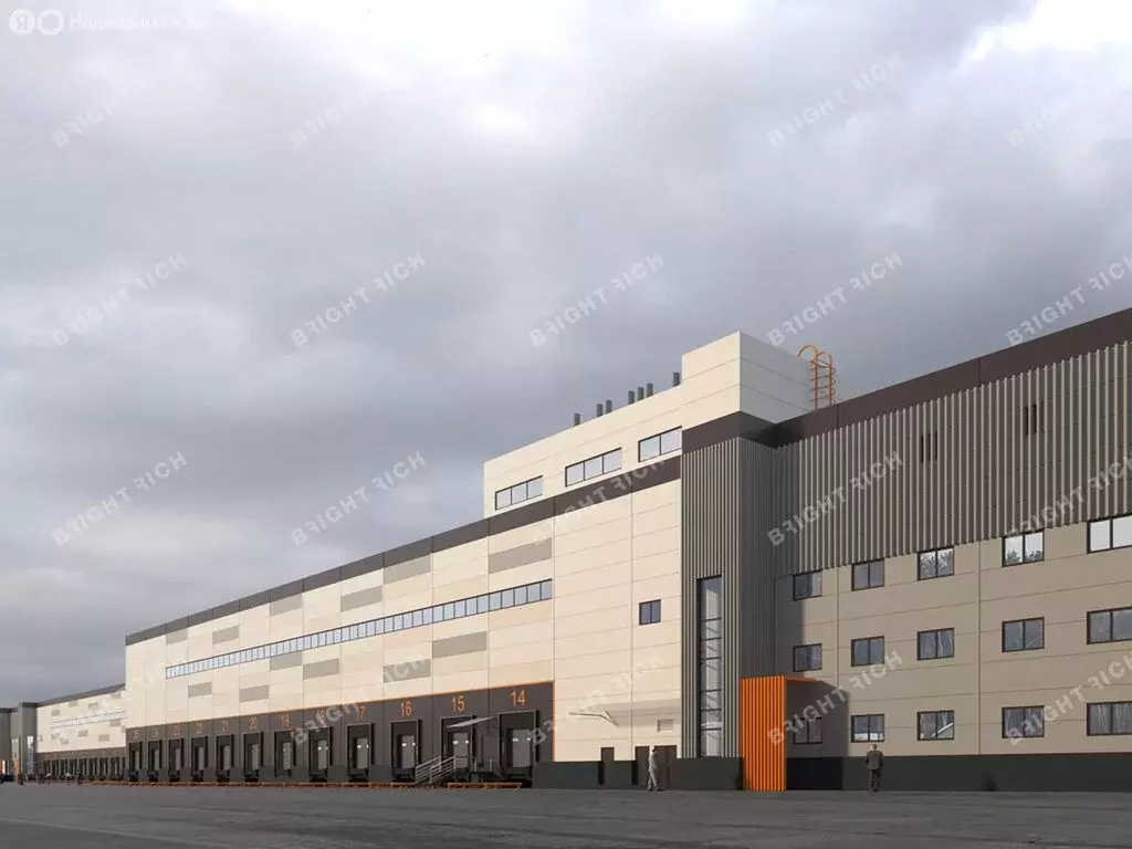 Склад (5877.5 м) - Фото 1