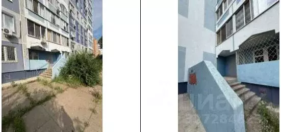 Помещение свободного назначения в Татарстан, Набережные Челны ул. ... - Фото 1