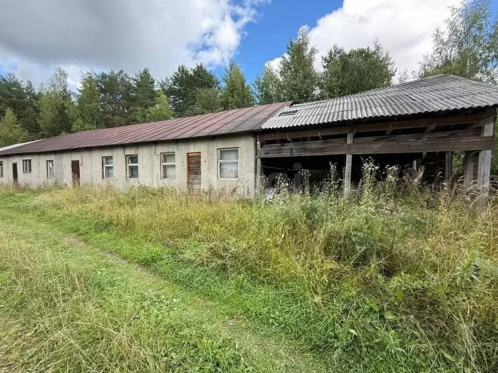Дом в Вологодская область, Великий Устюг ул. Московская, 2 (262 м) - Фото 1