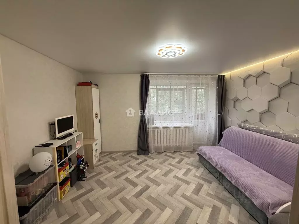 1-к кв. Белгородская область, Белгород просп. Богдана Хмельницкого, ... - Фото 1