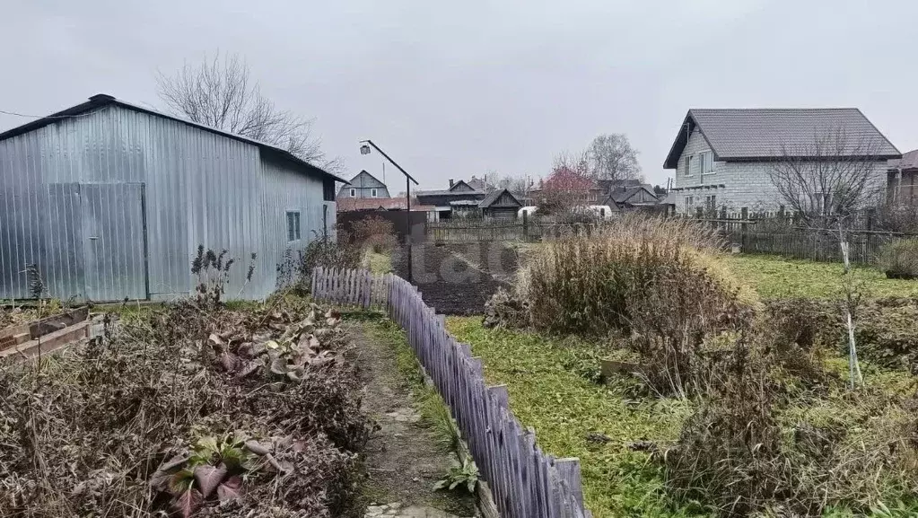 Дом в Свердловская область, Первоуральск ул. Стахова, 48 (38 м) - Фото 1