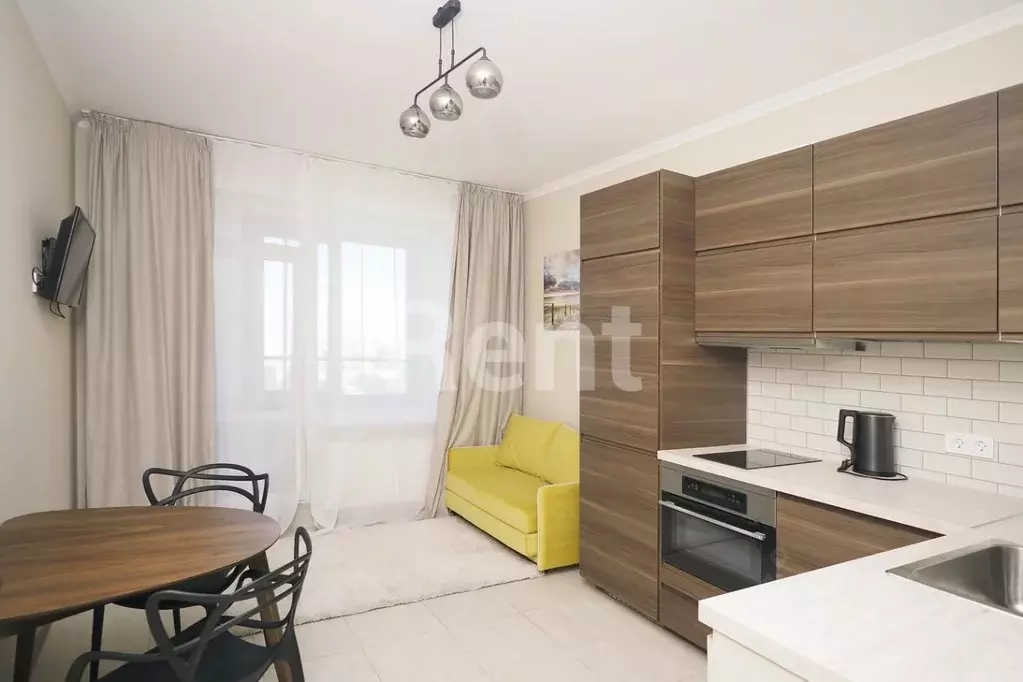 1-к кв. Москва Дмитровское ш., 107к1 (47.0 м) - Фото 1