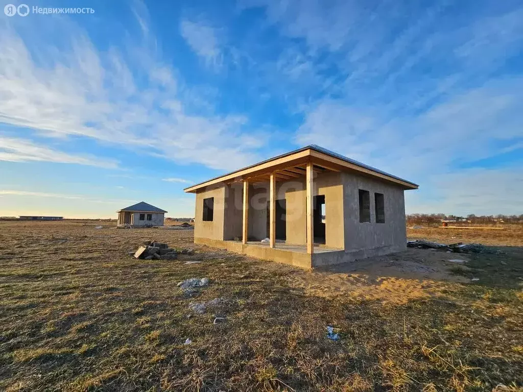 Дом в Республика Коми, муниципальный район Сыктывдинский, село ... - Фото 1