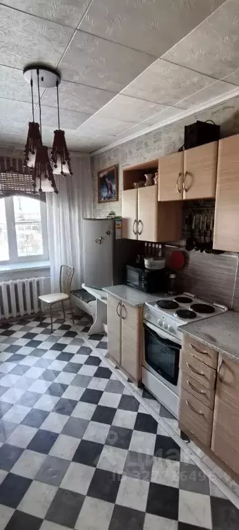 2-к кв. Хакасия, Черногорск просп. Космонавтов, 25 (41.1 м) - Фото 2