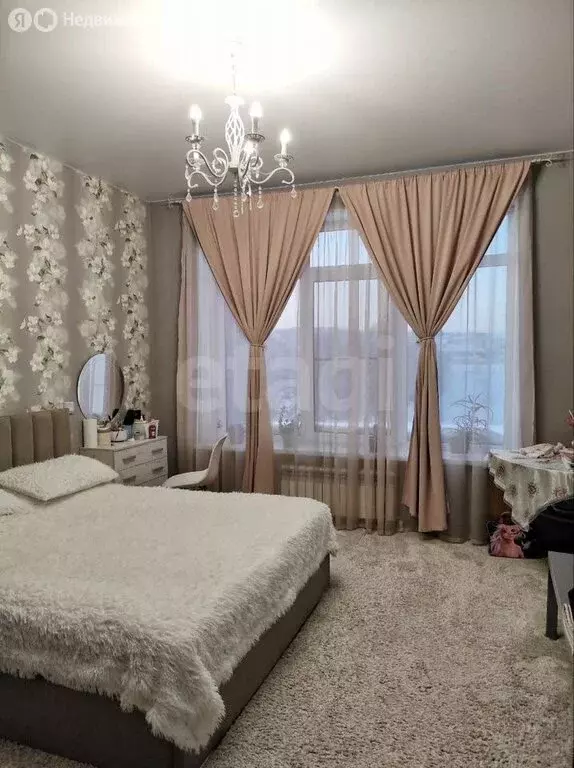 2-комнатная квартира: Малоярославец, улица Медвежья Поляна, 5 (60 м) - Фото 1