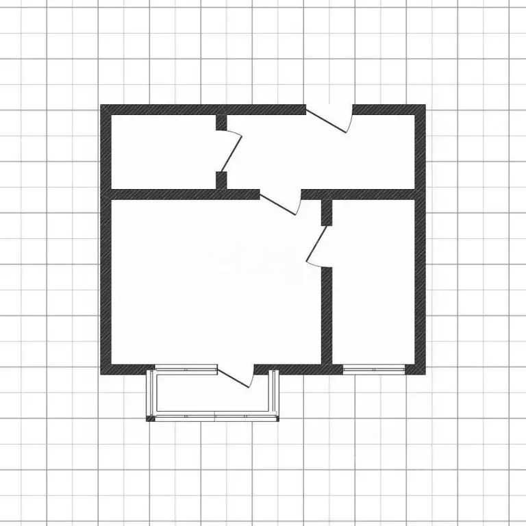 1-к кв. Иркутская область, Иркутск ул. Лермонтова, 275/19 (37.0 м) - Фото 2
