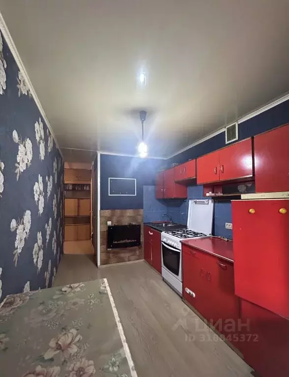 1-к кв. Самарская область, Самара Олимпийская ул., 16 (35.0 м) - Фото 0