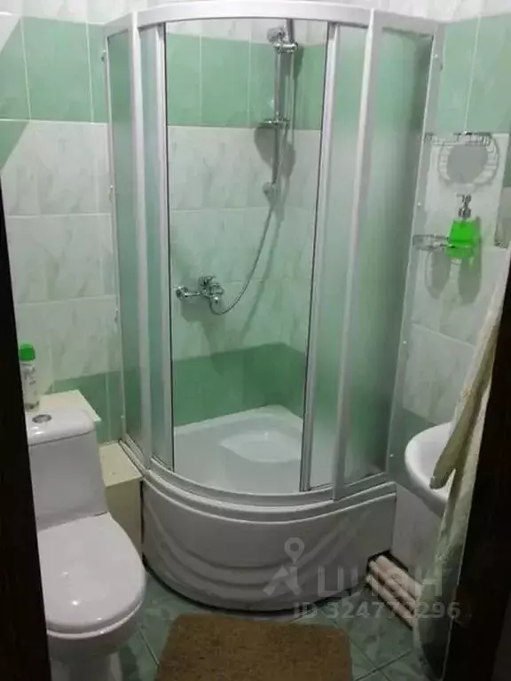 Комната Коми, Инта ул. Лунина, 2 - Фото 2