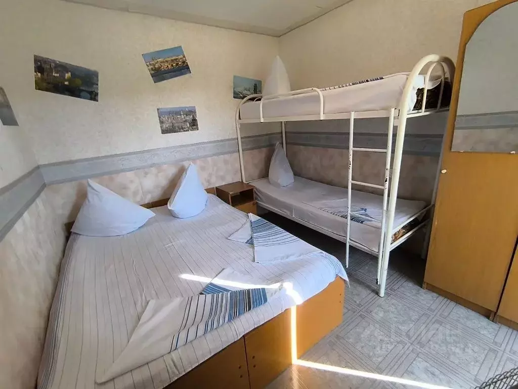 Комната Краснодарский край, Анапа муниципальный округ, с. Витязево ул. ... - Фото 1