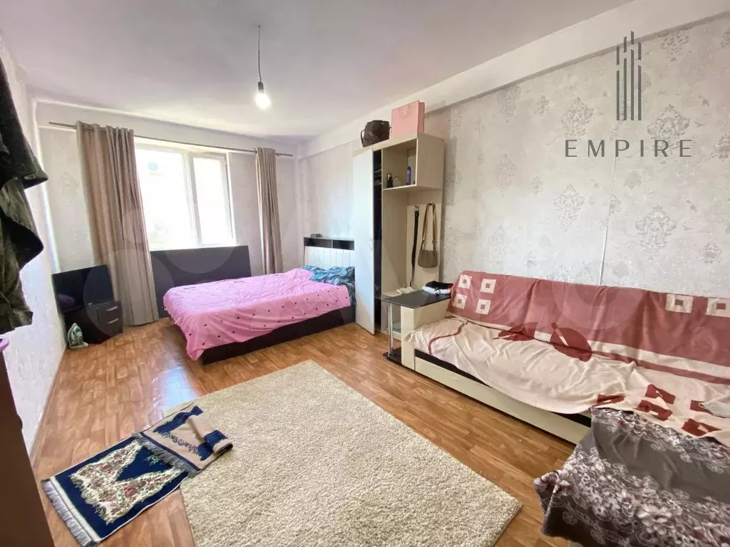 1-к. квартира, 32 м, 6/7 эт. - Фото 0