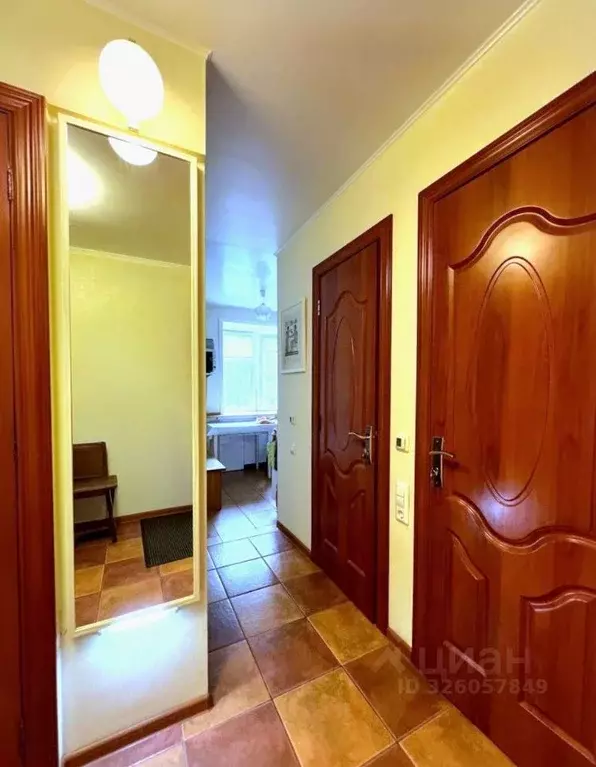 4-к кв. Московская область, Кашира городской округ, пос. Богатищево ... - Фото 2