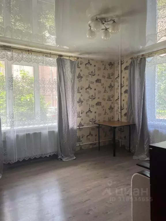 1-к кв. Санкт-Петербург Лабораторная ул., 5 (31.0 м) - Фото 1