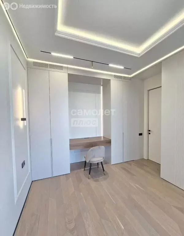 3-комнатная квартира: Москва, Мичуринский проспект, 56 (79 м) - Фото 2