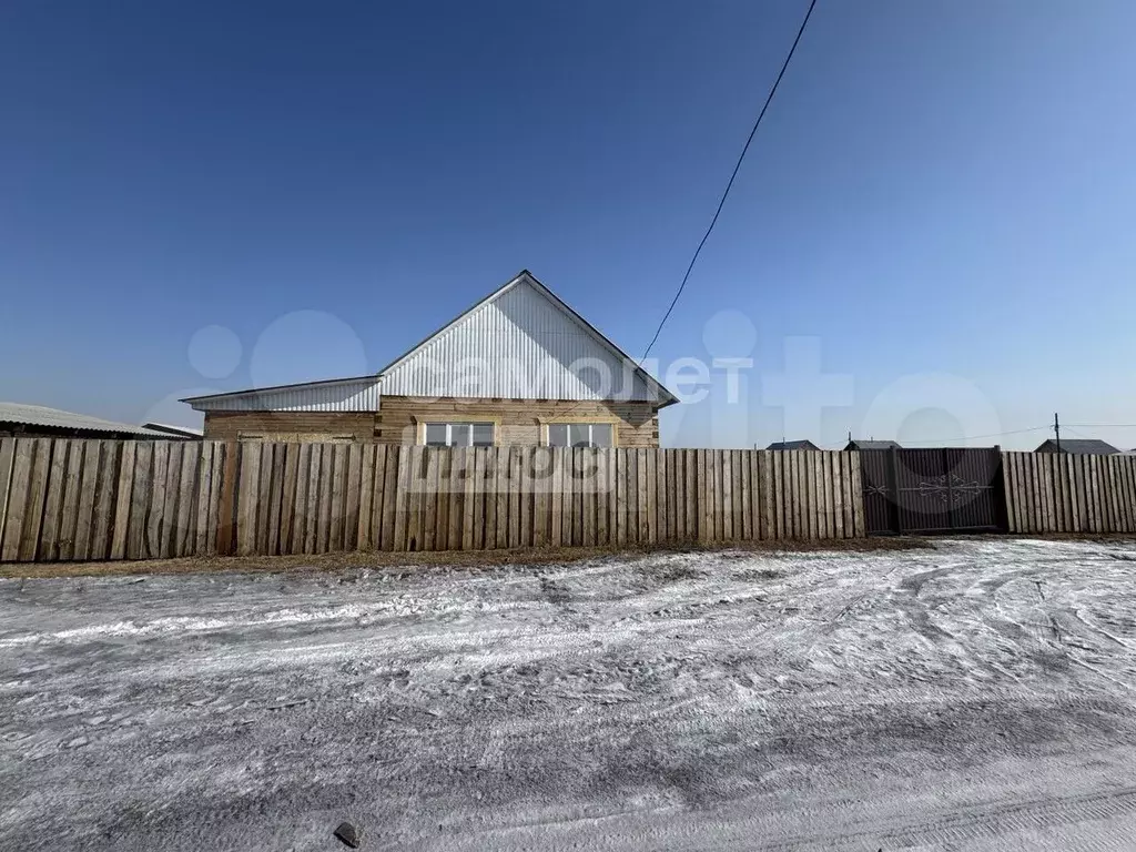 Дом 154,4 м на участке 8 сот. - Фото 1
