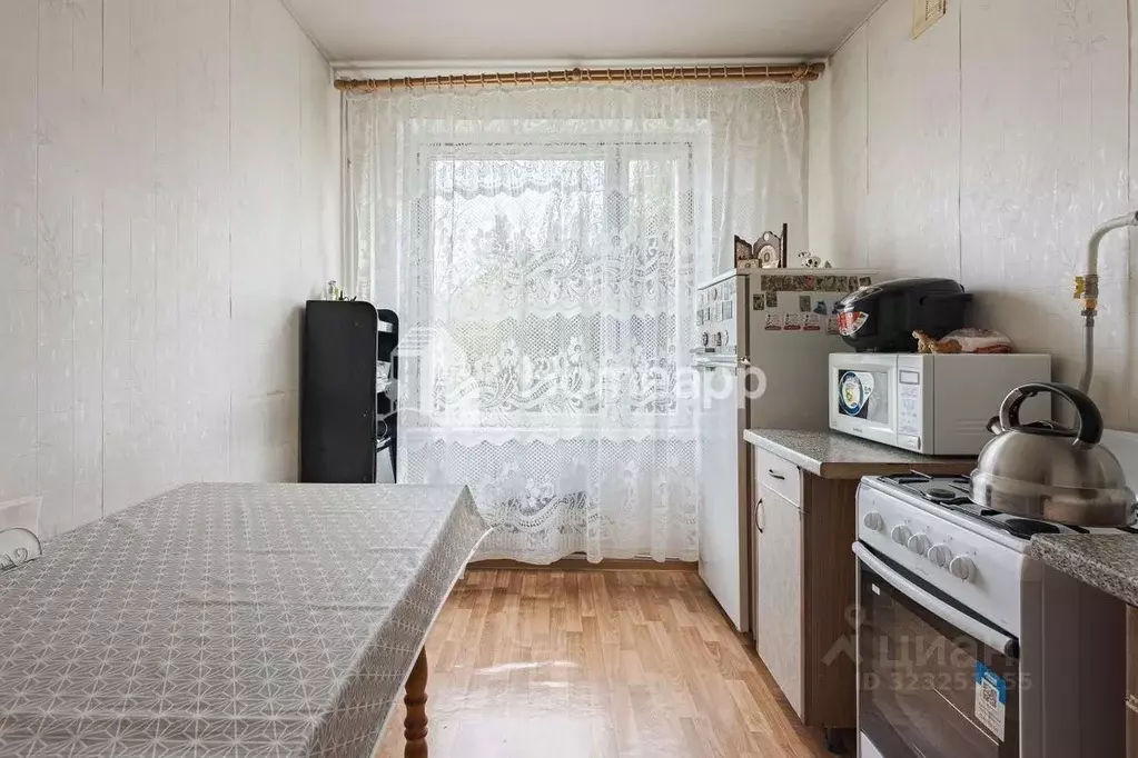 2-к кв. Москва ул. 50 лет Октября, 1 (47.0 м) - Фото 1