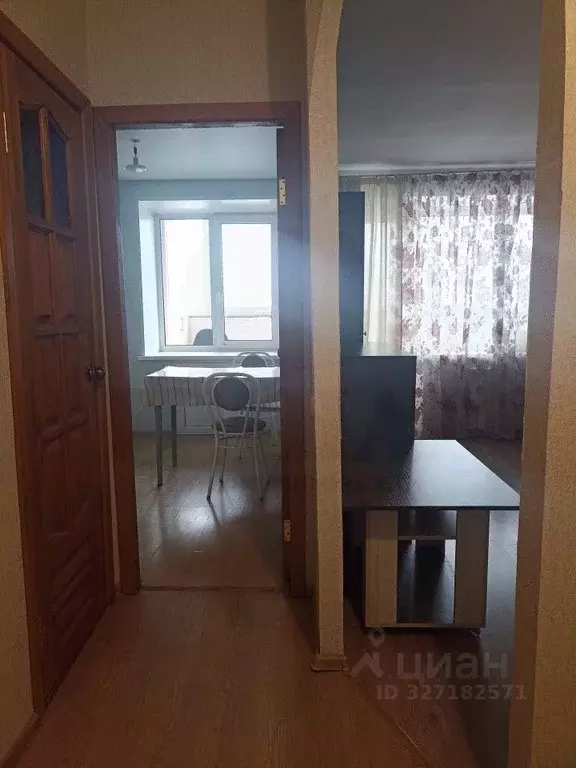 1-к кв. Свердловская область, Екатеринбург ул. 8 Марта, 57 (32.6 м) - Фото 2