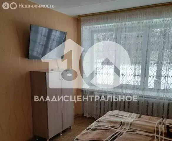 1-комнатная квартира: Новосибирск, улица Гоголя, 25 (32 м) - Фото 0