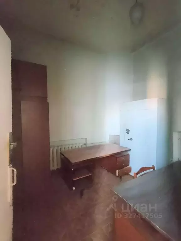 Офис в Омская область, Омск просп. Карла Маркса, 3 (22 м) - Фото 2