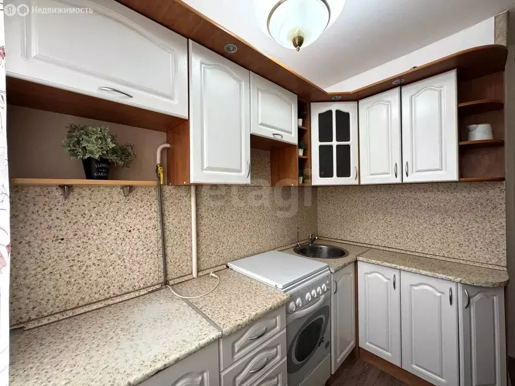 2-комнатная квартира: Липецк, Первомайская улица, 64 (44 м) - Фото 1