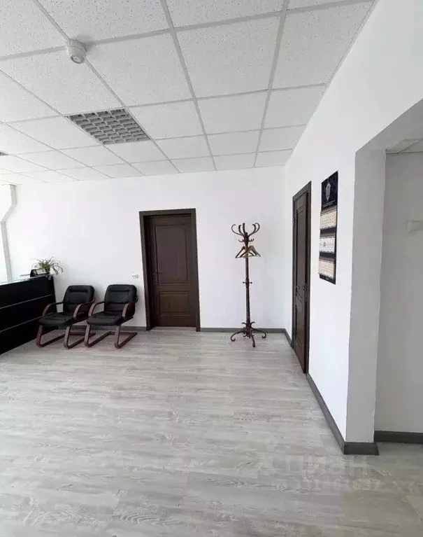 Офис в Москва Профсоюзная ул., 57 (90 м) - Фото 2