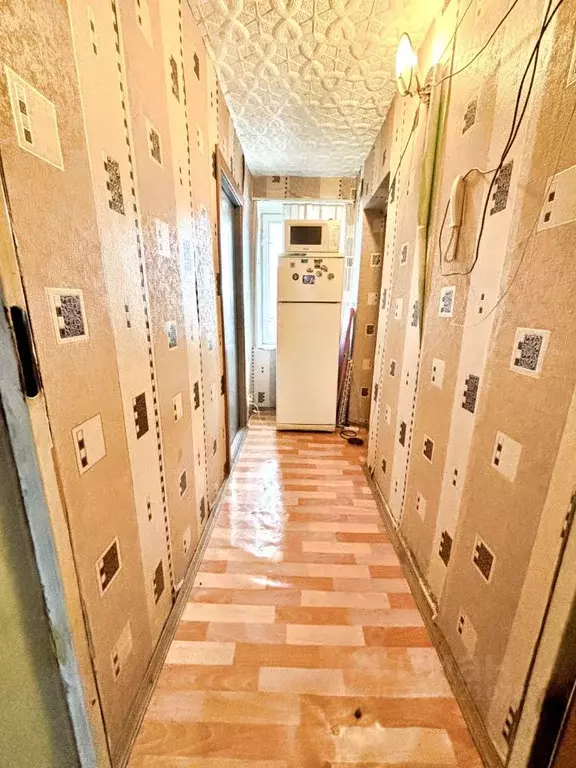 Комната Санкт-Петербург просп. Наставников, 8к1 (12.5 м) - Фото 1