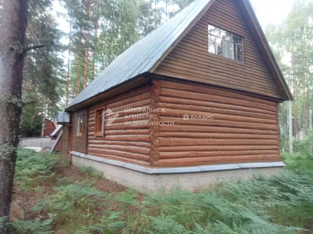 Дом в Рязанская область, Рязанский муниципальный округ, д. Деулино ул. ... - Фото 2