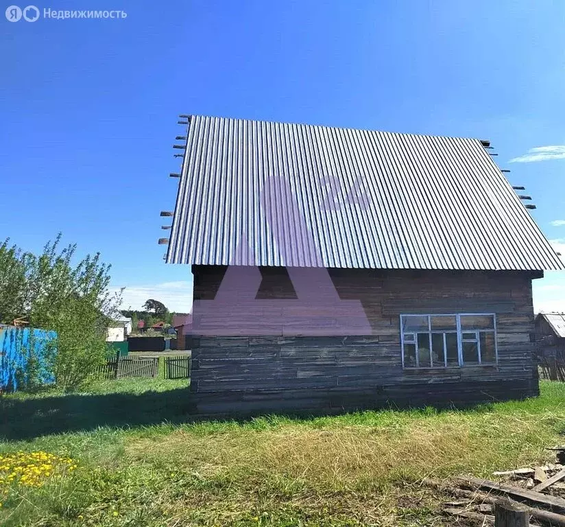 Дом в село Зудилово, улица Кирова, 10Б (67.5 м) - Фото 1
