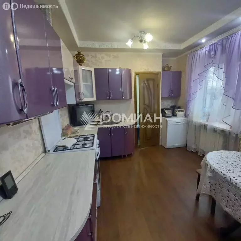 Дом в станица Кривянская, Мостовая улица (97 м) - Фото 1