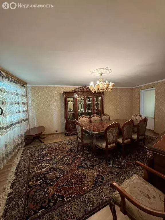 3-комнатная квартира: Москва, улица Введенского, 27к2 (76.5 м) - Фото 2