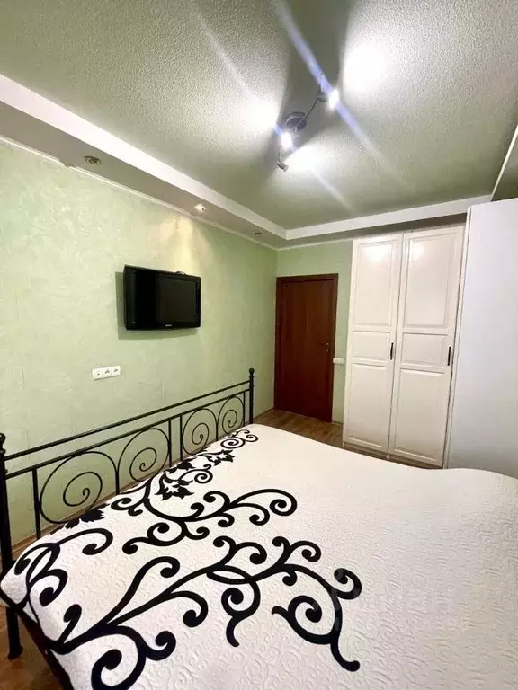 3-к кв. Ростовская область, Ростов-на-Дону просп. 40-летия Победы, ... - Фото 2