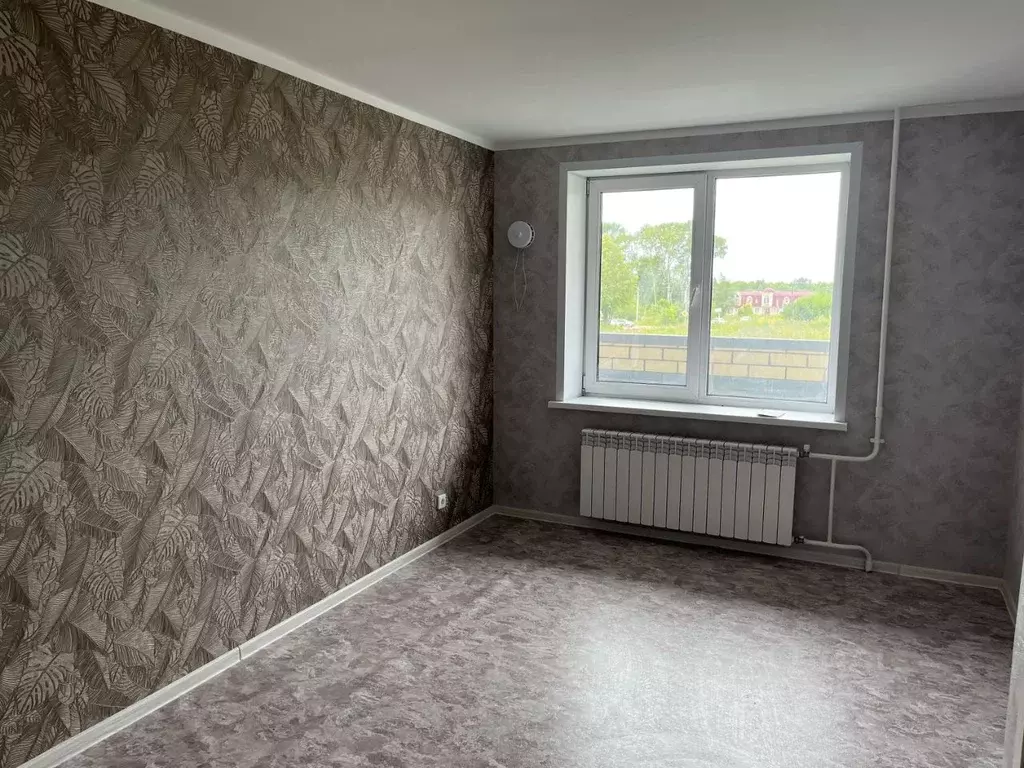 1-к кв. Марий Эл, Йошкар-Ола городской округ, с. Семеновка ул. ... - Фото 2